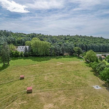 1 - Grand Appartement Spacieux Dans Un Chateau Du 17Eme Siecle, A 15Min De Lyon Vourles Exteriör bild