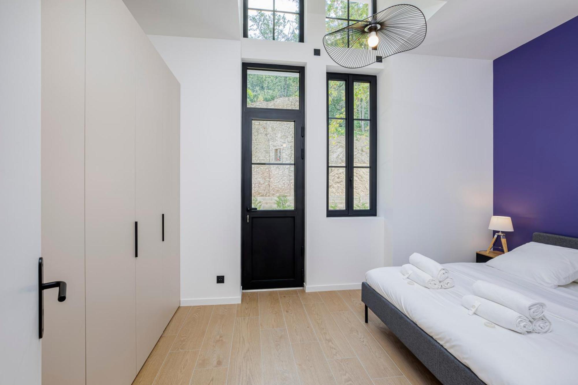 1 - Grand Appartement Spacieux Dans Un Chateau Du 17Eme Siecle, A 15Min De Lyon Vourles Exteriör bild