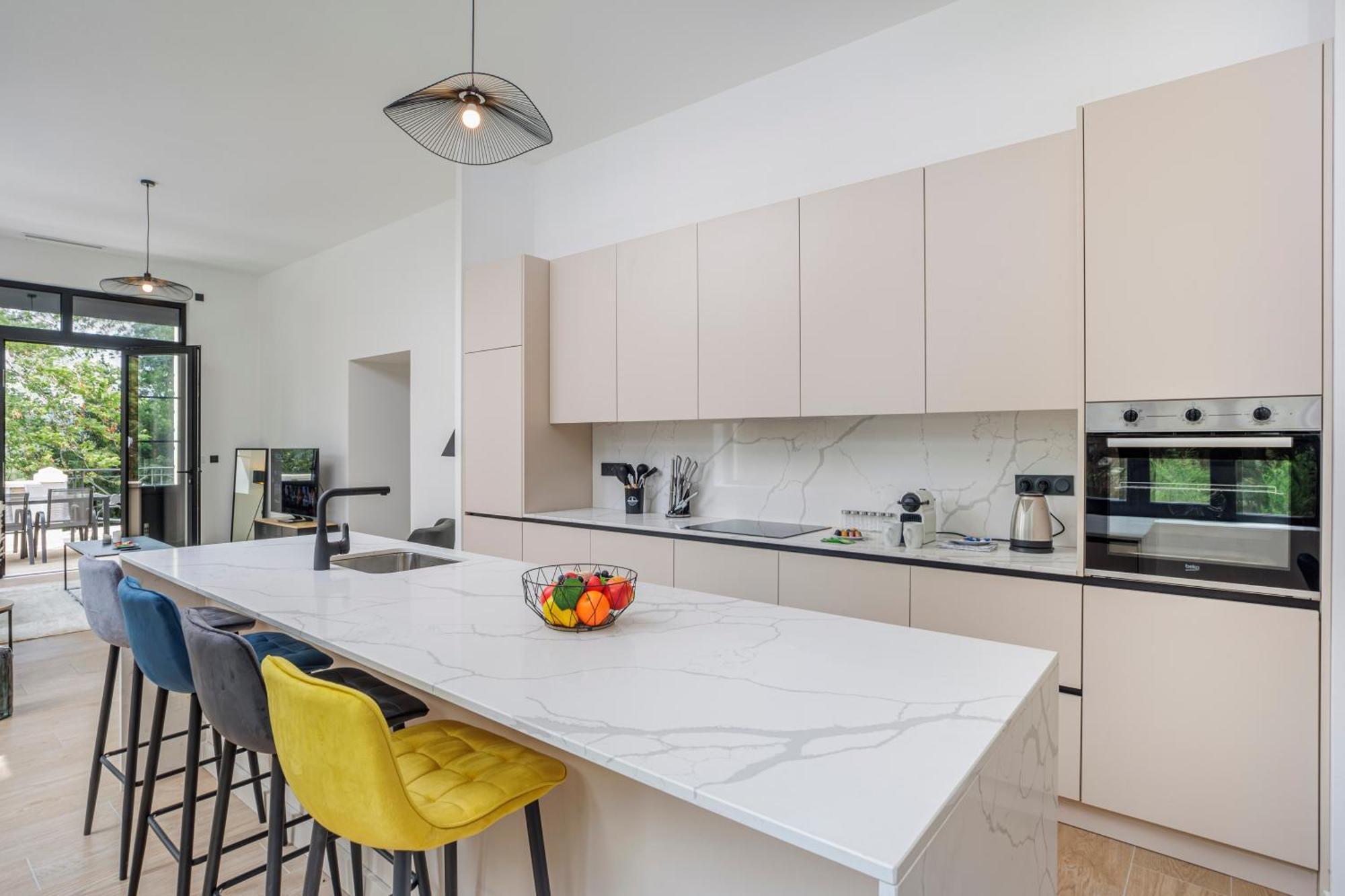 1 - Grand Appartement Spacieux Dans Un Chateau Du 17Eme Siecle, A 15Min De Lyon Vourles Exteriör bild