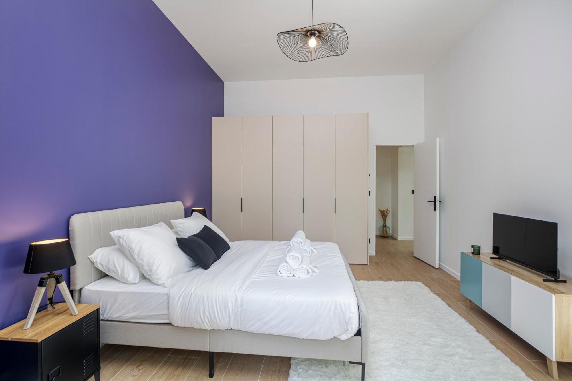 1 - Grand Appartement Spacieux Dans Un Chateau Du 17Eme Siecle, A 15Min De Lyon Vourles Exteriör bild