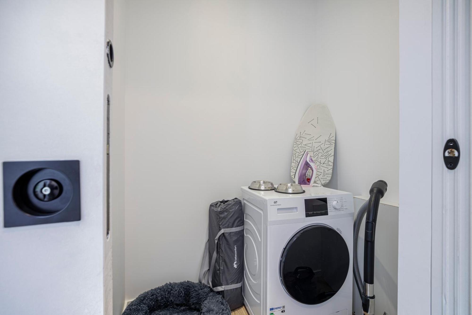 1 - Grand Appartement Spacieux Dans Un Chateau Du 17Eme Siecle, A 15Min De Lyon Vourles Exteriör bild