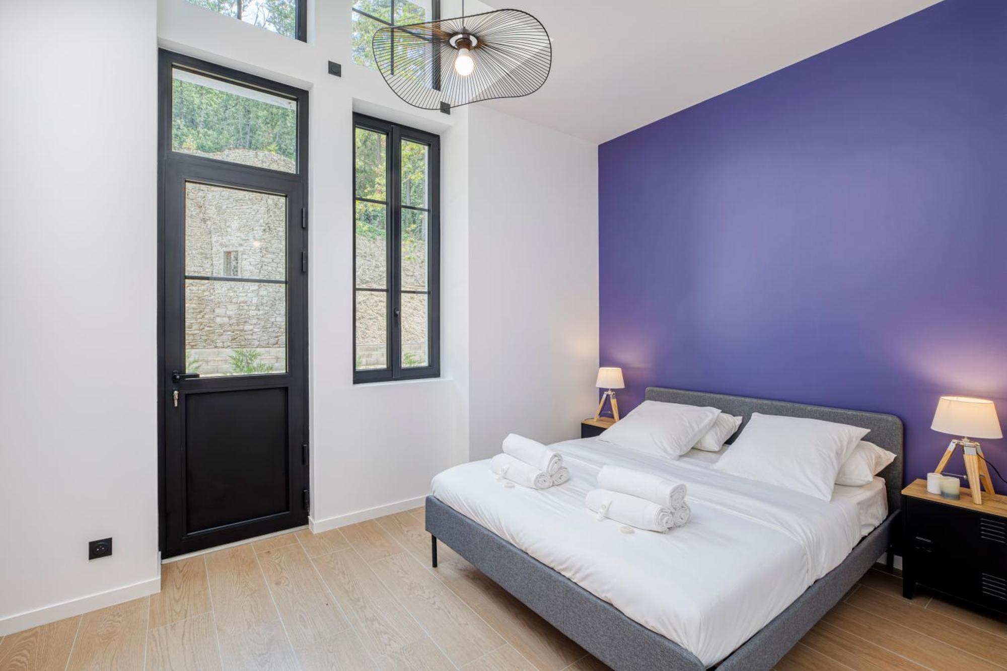 1 - Grand Appartement Spacieux Dans Un Chateau Du 17Eme Siecle, A 15Min De Lyon Vourles Exteriör bild
