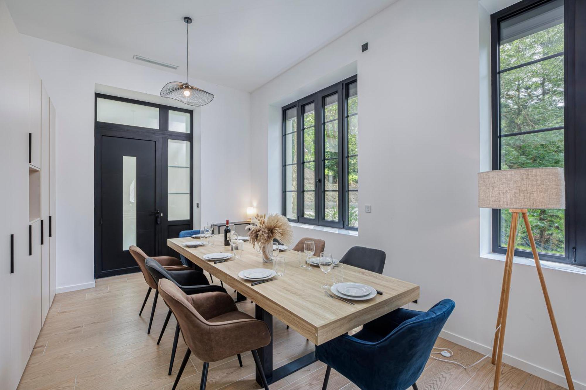 1 - Grand Appartement Spacieux Dans Un Chateau Du 17Eme Siecle, A 15Min De Lyon Vourles Exteriör bild