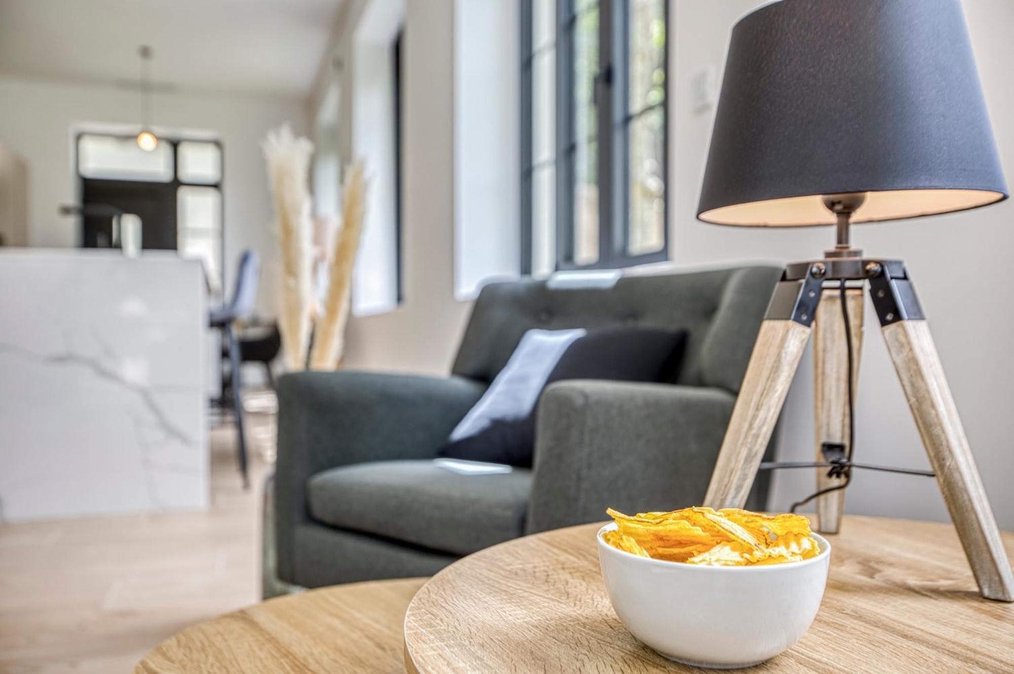 1 - Grand Appartement Spacieux Dans Un Chateau Du 17Eme Siecle, A 15Min De Lyon Vourles Exteriör bild