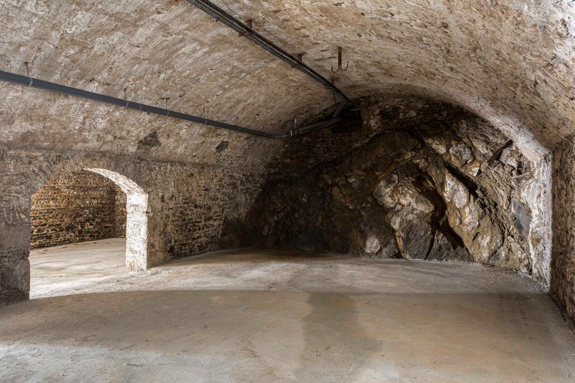 1 - Grand Appartement Spacieux Dans Un Chateau Du 17Eme Siecle, A 15Min De Lyon Vourles Exteriör bild